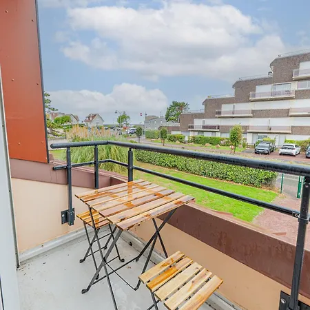 Apartamento Le Gabriel - 2min De La Courseulles-sur-Mer